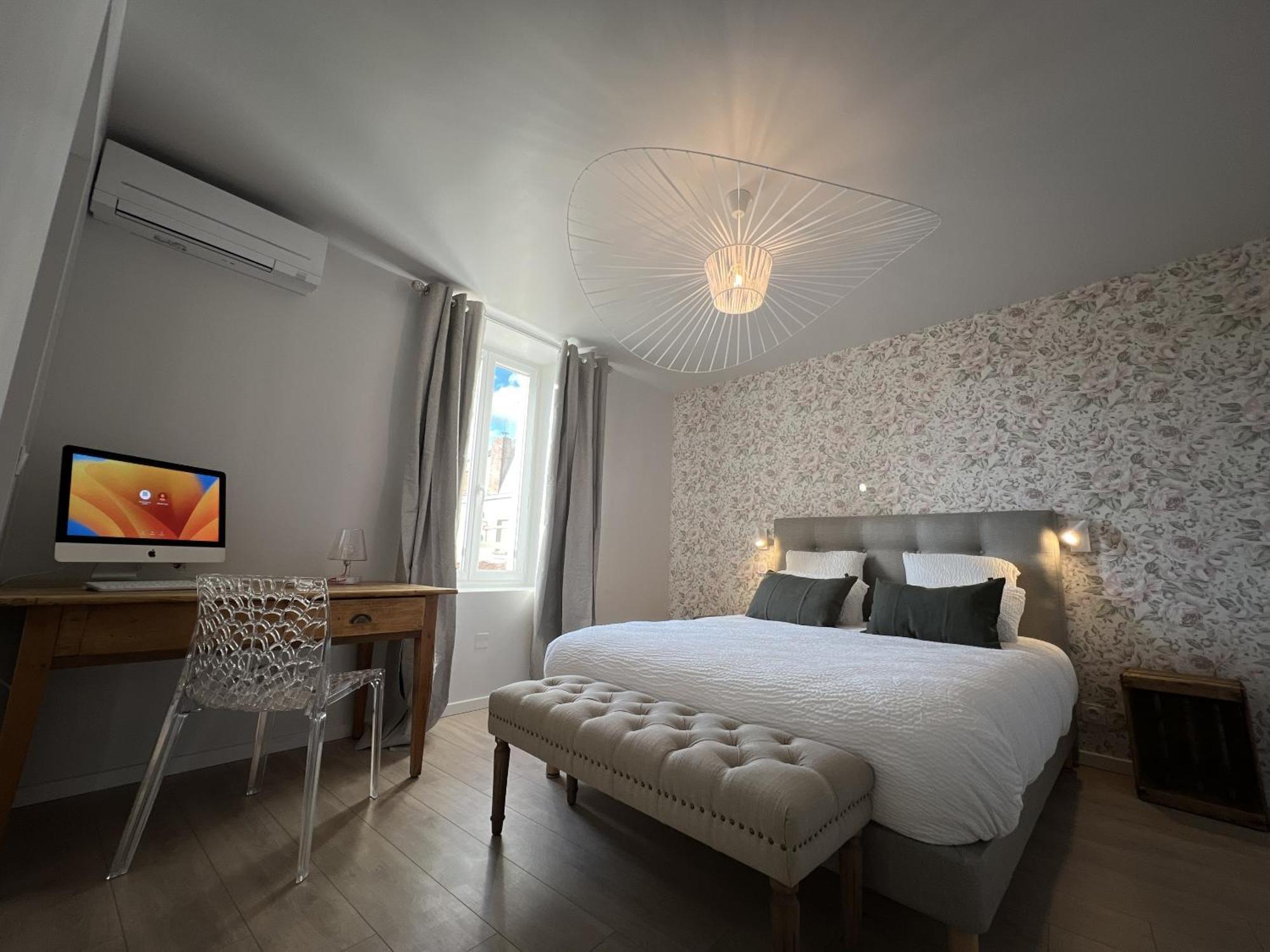 Babolene Shabby Suite Villefranche-de-Rouergue Exterior photo
